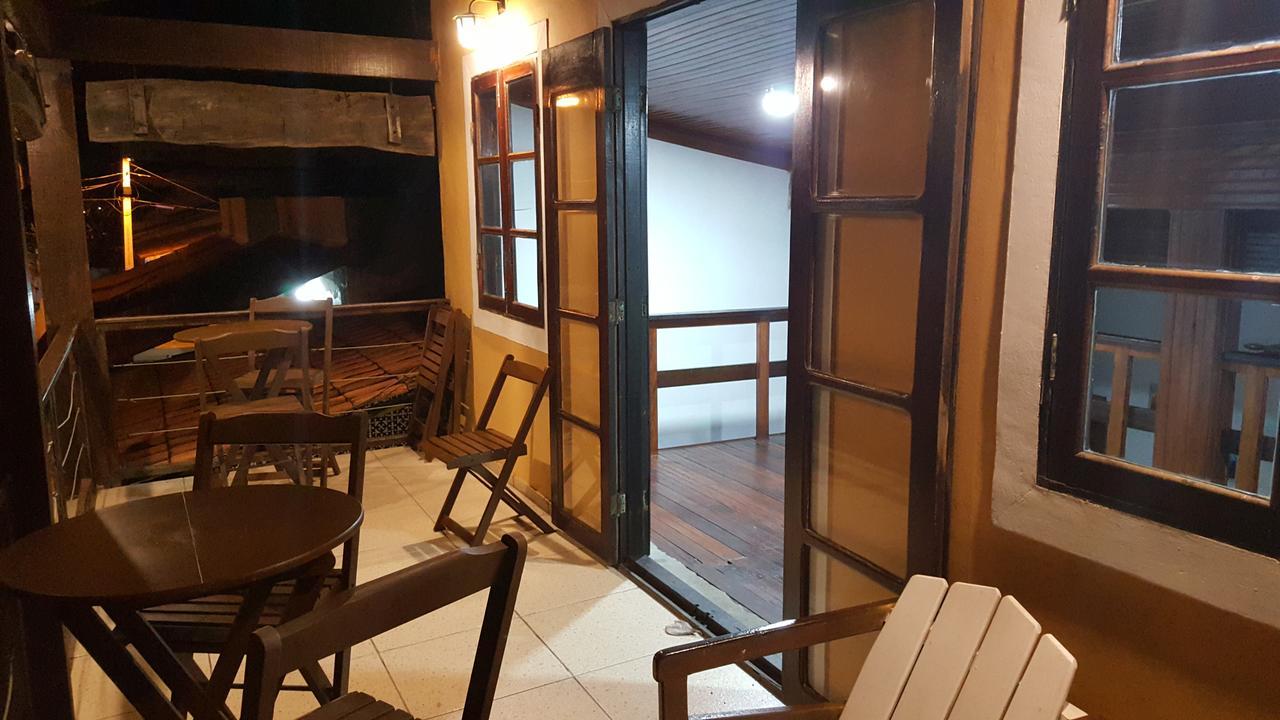 Hey, Brothers! 萨夸雷马 外观 照片