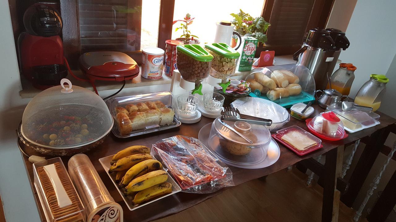 Hey, Brothers! 萨夸雷马 外观 照片